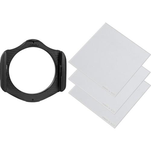 Cokin  Soft Filter Kit for A Series CG240, Cokin, Soft, Filter, Kit, A, Series, CG240, Video