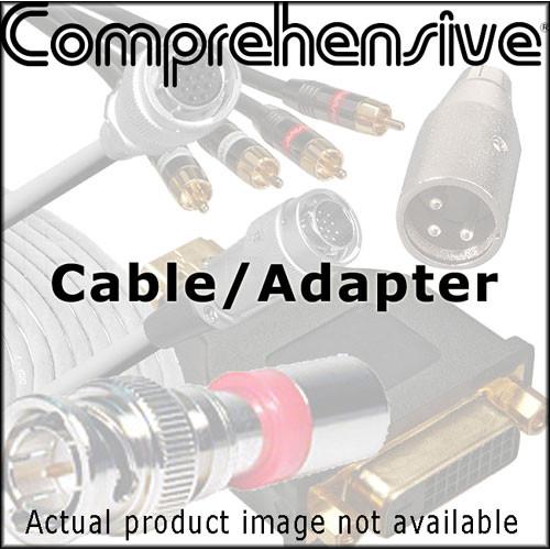 Comprehensive FSBNC59PL BNC EZ Connector FSBNC-59PL