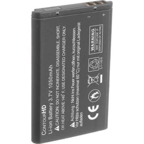 Contour Battery for Contour 2 HD Action Camcorder 2350