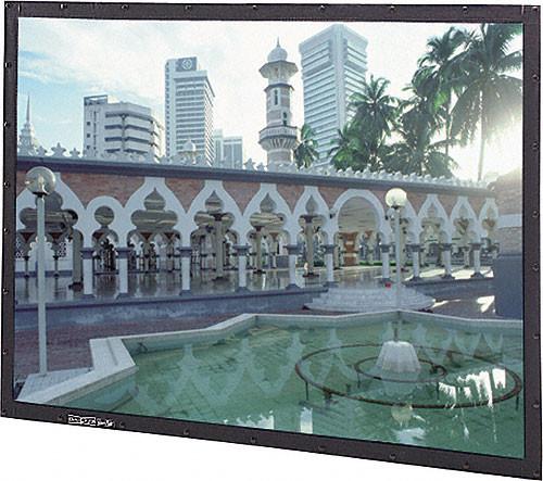 Da-Lite 87706 Perm-Wall Fixed Frame Projection Screen 87706, Da-Lite, 87706, Perm-Wall, Fixed, Frame, Projection, Screen, 87706,