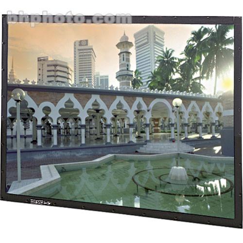 Da-Lite 94340 Perm-Wall Fixed Frame Projection Screen 94340