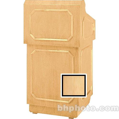 Da-Lite Floor Lectern 98127HM - 25