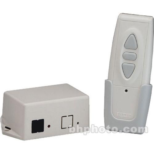 Da-Lite  RF Remote Kit 98662, Da-Lite, RF, Remote, Kit, 98662, Video