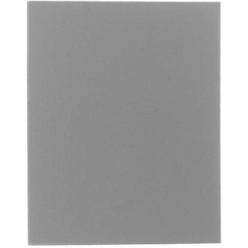 Delta 1  Gray Card - 4 x 5