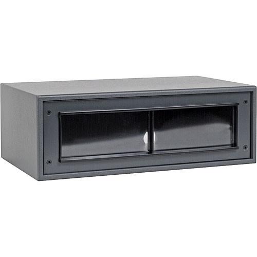 Dorrough Desktop Box for Dorrough 12 Series Meter 12-B1