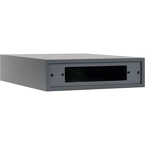 Dorrough Desktop Box for Dorrough 280 Series Meter 280-B1
