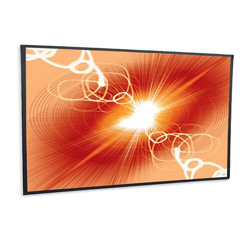 Draper 251016 Cineperm Fixed Frame Projection Screen 251016
