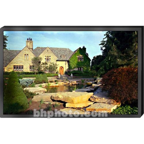 Draper 252155 Clarion Fixed Frame Manual Projection 252155