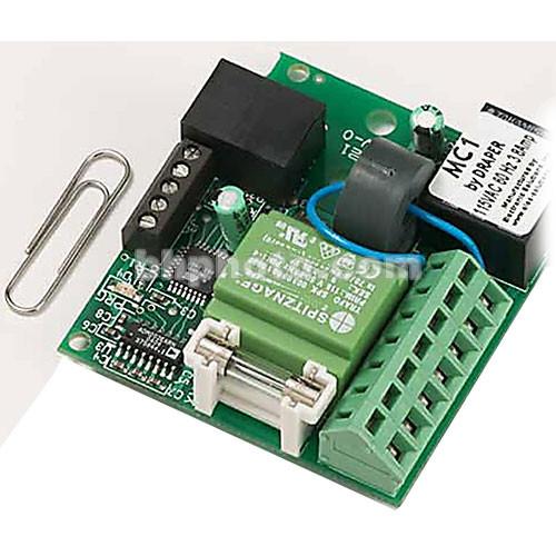 Draper MC1 Motor Control Board for Low Voltage Switch 121086, Draper, MC1, Motor, Control, Board, Low, Voltage, Switch, 121086,