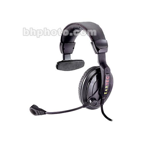 Eartec ProLine Single-Ear Communication Headset PS4XLR/F, Eartec, ProLine, Single-Ear, Communication, Headset, PS4XLR/F,