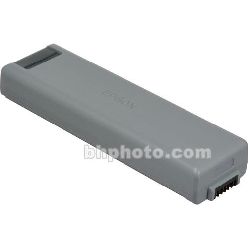 Epson  PictureMate 200-Series Battery C12C831082, Epson, PictureMate, 200-Series, Battery, C12C831082, Video