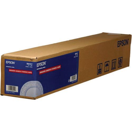 Epson Premium Semigloss Photo Inkjet Paper S041394
