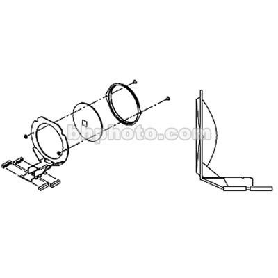 ETC Front Lens Assembly for Source 4 Jr Zoom 7062A2005, ETC, Front, Lens, Assembly, Source, 4, Jr, Zoom, 7062A2005,