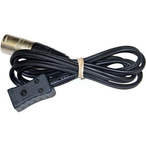 Frezzi 9851 Power-Tap Female to XLR Male Adapter Cable 96729