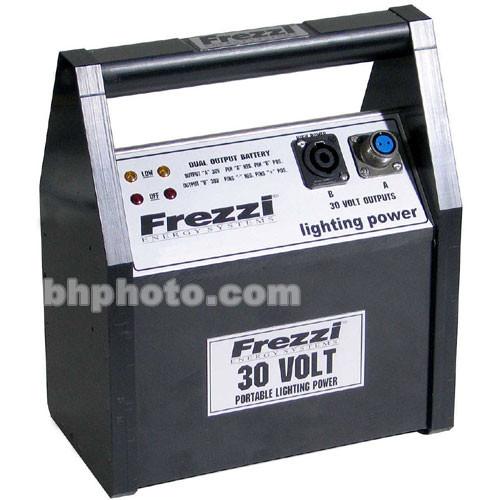 Frezzi  Battery - 30V/15AH 93509, Frezzi, Battery, 30V/15AH, 93509, Video