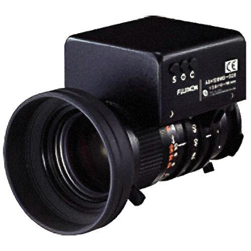 Fujinon A8x12B 8x Manual Zoom Video Conferencing Lens A8X12B