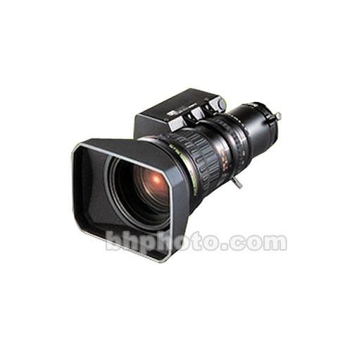 Fujinon HAs18x76BMD 18x Motor Driven Lens HAS18X7.6BMD-DSE