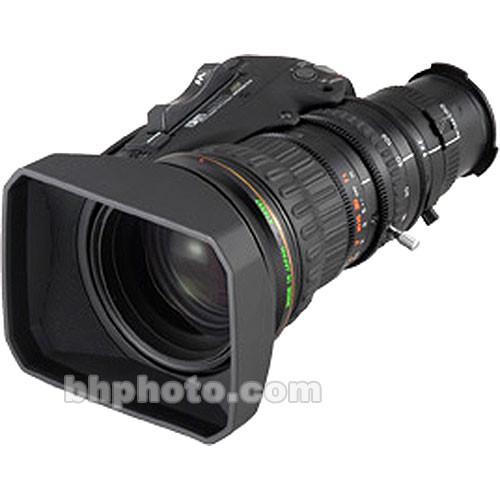 Fujinon HSs18x5.5RM-M 18x XDCAM HD Lens HSS18X5.5BRM-M