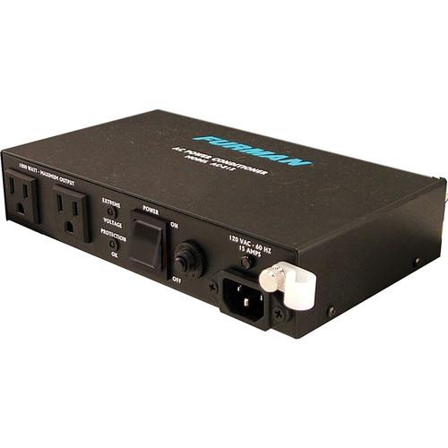Furman  AC-215 2-Outlet Power Conditioner AC-215A, Furman, AC-215, 2-Outlet, Power, Conditioner, AC-215A, Video