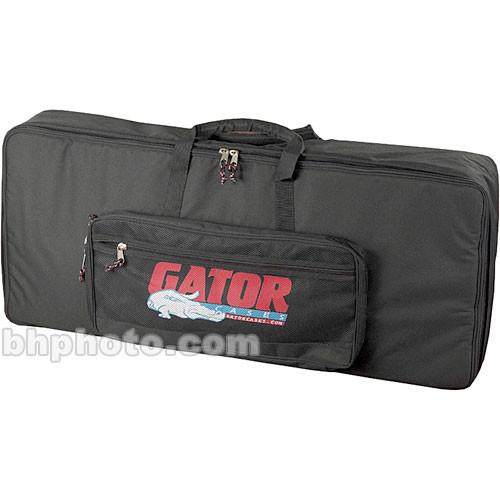 Gator Cases  GKB-49 Keyboard Gig Bag GKB-49