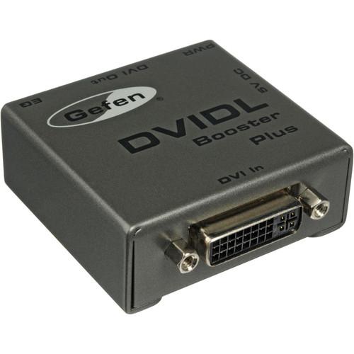Gefen EXTDVI141DLB Dual Link Booster EXT-DVI-141DLBP