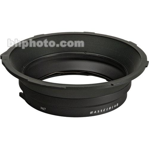 Hasselblad 67mm Pro Shade Adapter for H Series Lenses 30 43415, Hasselblad, 67mm, Pro, Shade, Adapter, H, Series, Lenses, 30, 43415