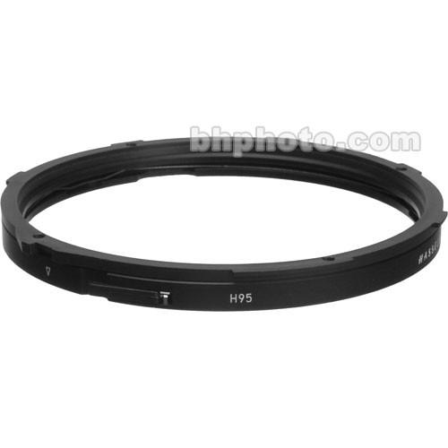 Hasselblad 95mm Pro Shade Adapter for V and H Cameras 30 43419, Hasselblad, 95mm, Pro, Shade, Adapter, V, H, Cameras, 30, 43419
