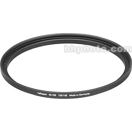 Heliopan  100-105mm Step-Up Ring (#100) 700100, Heliopan, 100-105mm, Step-Up, Ring, #100, 700100, Video