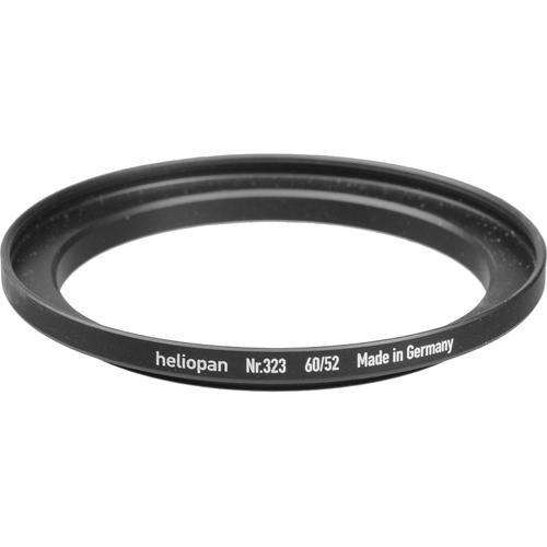 Heliopan  52-60mm Step-Up Ring (#323) 700323, Heliopan, 52-60mm, Step-Up, Ring, #323, 700323, Video