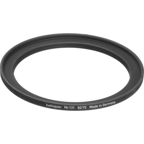 Heliopan  72-82mm Step-Up Ring (#131) 700131, Heliopan, 72-82mm, Step-Up, Ring, #131, 700131, Video