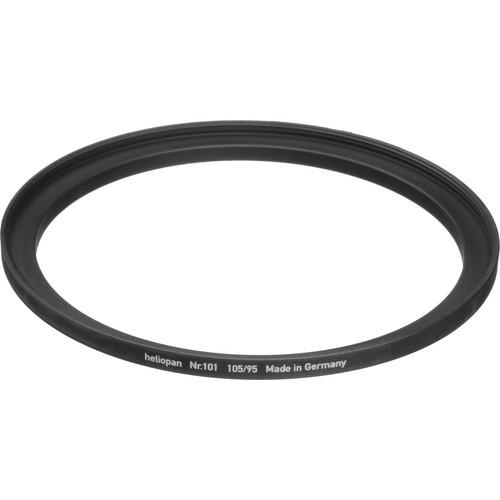 Heliopan  95-105mm Step-Up Ring (#101) 700101