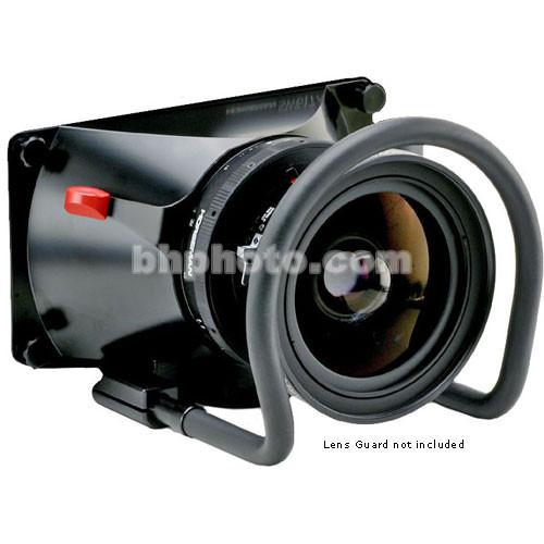 Horseman 72mm f/5.6 Super-Angulon XL Lens Unit for 617 21391