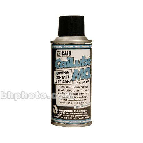 Hosa Technology Cai-Lube Fader Lubricant Spray F5S-H6, Hosa, Technology, Cai-Lube, Fader, Lubricant, Spray, F5S-H6,