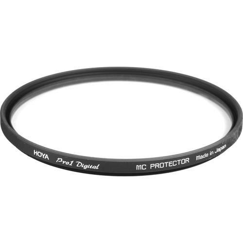 Hoya 58mm Clear Pro 1 Multi-Coated Glass Filter XD58PROTEC