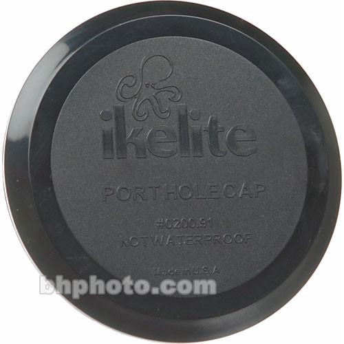 Ikelite Body Cap for Ikelite SLR Housings 0200.91