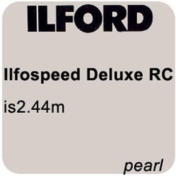 Ilford  ILFOSPEED RC DeLuxe Paper 1609235
