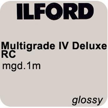 Ilford Multigrade IV RC Deluxe MGD.1M Black & White 1793714, Ilford, Multigrade, IV, RC, Deluxe, MGD.1M, Black, &, White, 1793714