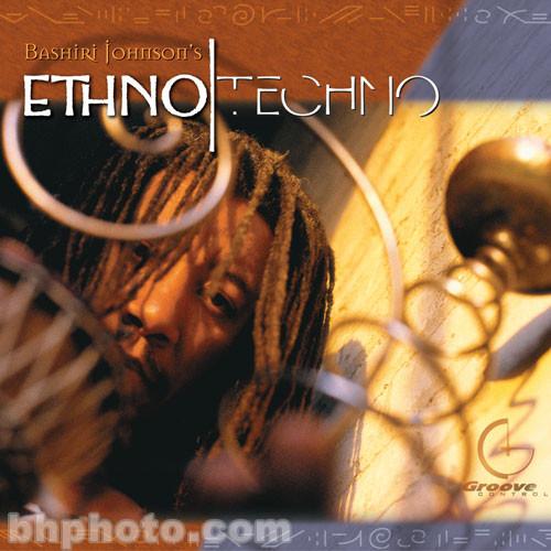 ILIO  Ethno Techno (Audio) ILET-C