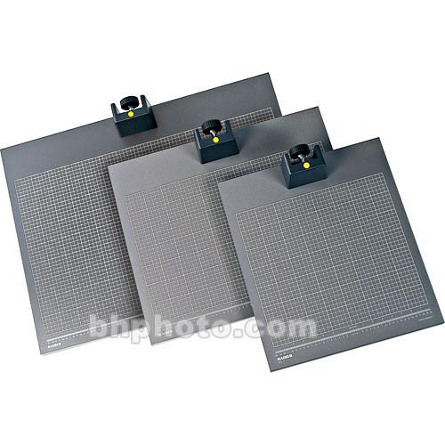 Kaiser  Grid Baseboard with Levelling Feet 205517