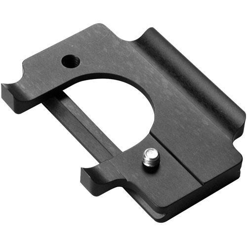 Kirk PZ-55 Arca-Type Compact Quick Release Plate for Canon PZ-55