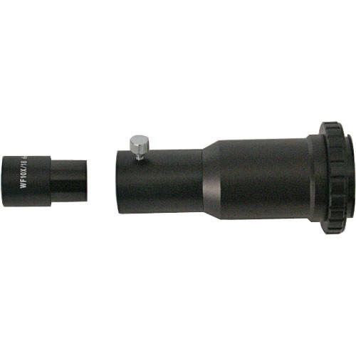 Konus  SLR Photo Adapter with 10x Eyepiece 5404, Konus, SLR, Adapter, with, 10x, Eyepiece, 5404, Video