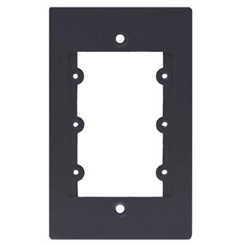 Kramer Frame-1G Frame for Wall Plate Inserts FRAME-1G