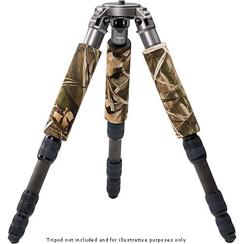 LensCoat  LegCoat Tripod Leg Protectors LCG1227M4