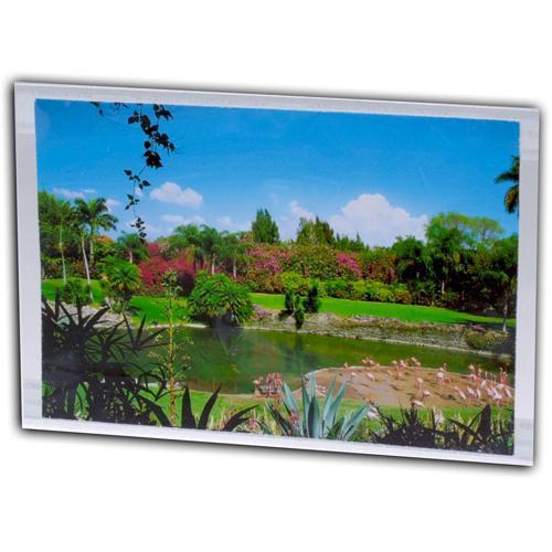 Lineco Photo Mounting Sleeve for 5x7