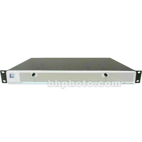 Link Electronics PCO-818SD Digital Change-Over Chassis