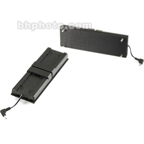 Litepanels DVAPC DV Battery Adapter Plate - for Mini, 900-1013, Litepanels, DVAPC, DV, Battery, Adapter, Plate, Mini, 900-1013