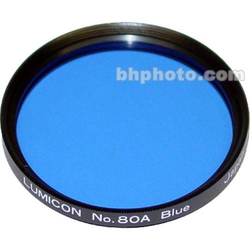 Lumicon Blue #80A 48mm Filter (Fits 2