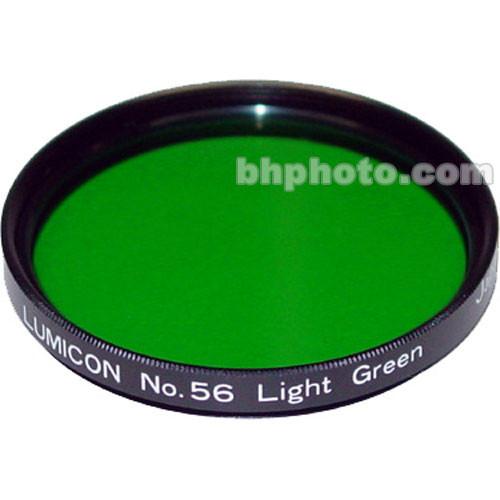 Lumicon Green #56 48mm Filter (Fits 2