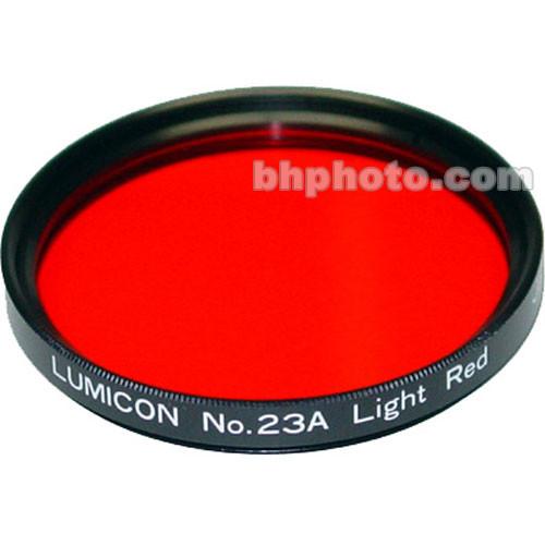 Lumicon  Light Red #23A 48mm Filter LF2035