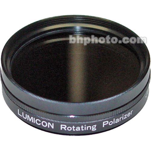 Lumicon  Variable Polarizer 48mm Filter LF2115, Lumicon, Variable, Polarizer, 48mm, Filter, LF2115, Video